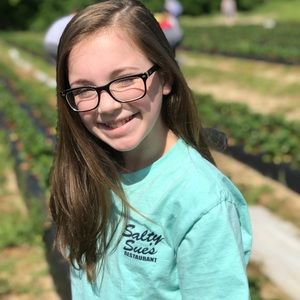 Meet your Posher, Lindsey